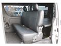 2021 Toyota Hiace Van