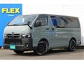 2025 Toyota Hiace Van