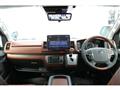 2025 Toyota Hiace Van