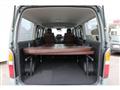 2025 Toyota Hiace Van