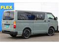 2025 Toyota Hiace Van