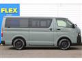 2025 Toyota Hiace Van