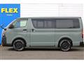 2025 Toyota Hiace Van
