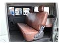 2025 Toyota Hiace Van