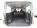 2025 Toyota Hiace Van