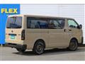 2025 Toyota Hiace Van