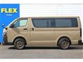 2025 Toyota Hiace Van
