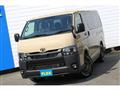 2025 Toyota Hiace Van