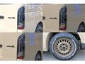 2025 Toyota Hiace Van