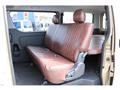 2025 Toyota Hiace Van