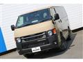 2025 Toyota Hiace Van