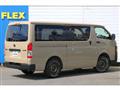 2025 Toyota Hiace Van