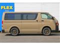 2025 Toyota Hiace Van