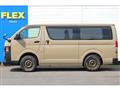 2025 Toyota Hiace Van