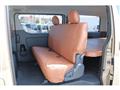 2025 Toyota Hiace Van