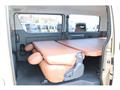 2025 Toyota Hiace Van