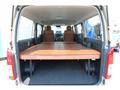 2025 Toyota Hiace Van