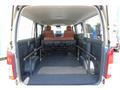 2025 Toyota Hiace Van