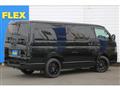 2023 Toyota Hiace Van