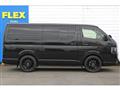2023 Toyota Hiace Van