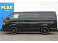 2023 Toyota Hiace Van