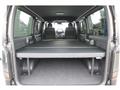 2023 Toyota Hiace Van