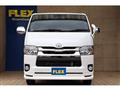 2020 Toyota Hiace Van