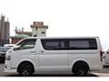 2020 Toyota Hiace Van