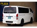 2020 Toyota Hiace Van