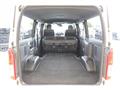 2020 Toyota Hiace Van