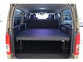 2025 Toyota Hiace Van