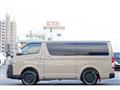 2025 Toyota Hiace Van