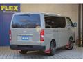 2025 Toyota Hiace Van