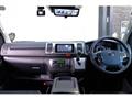 2025 Toyota Hiace Van