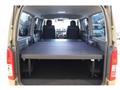 2025 Toyota Hiace Van