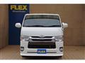 2019 Toyota Hiace Van