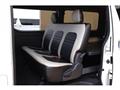 2019 Toyota Hiace Van