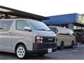 2019 Toyota Hiace Van