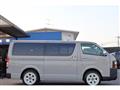 2019 Toyota Hiace Van