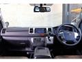 2019 Toyota Hiace Van