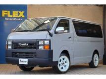 2019 Toyota Hiace Van
