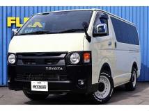 2023 Toyota Hiace Van