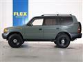 1996 Toyota Land Cruiser Prado