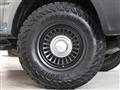 1996 Toyota Land Cruiser Prado