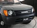 1996 Toyota Land Cruiser Prado