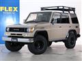 1994 Toyota Land Cruiser Prado