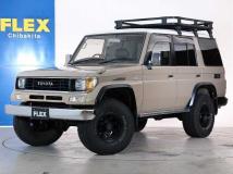1994 Toyota Land Cruiser Prado