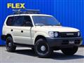1999 Toyota Land Cruiser Prado