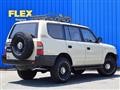 1999 Toyota Land Cruiser Prado