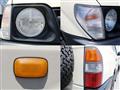 1999 Toyota Land Cruiser Prado